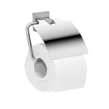 Держатель для туалетной бумаги IDDIS Edifice EDISBC0i43 128х140х36