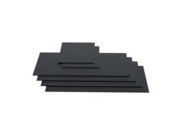 Шумоизоляция - Комплект шумоизоляции для (Kaldewei Puro с боковым переливом 160x70 мод. 684)