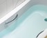 Чугунная ванна Roca Malibu 170x70
